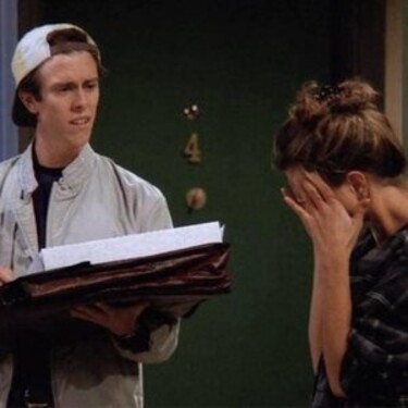 Aké čísla mali byty, v ktorých bývali Monica s Rachel a Chandler s Joeym? 