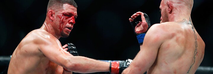 Uvidíme konečně odvetu zápasu století? Toto se ve světě MMA může odehrát