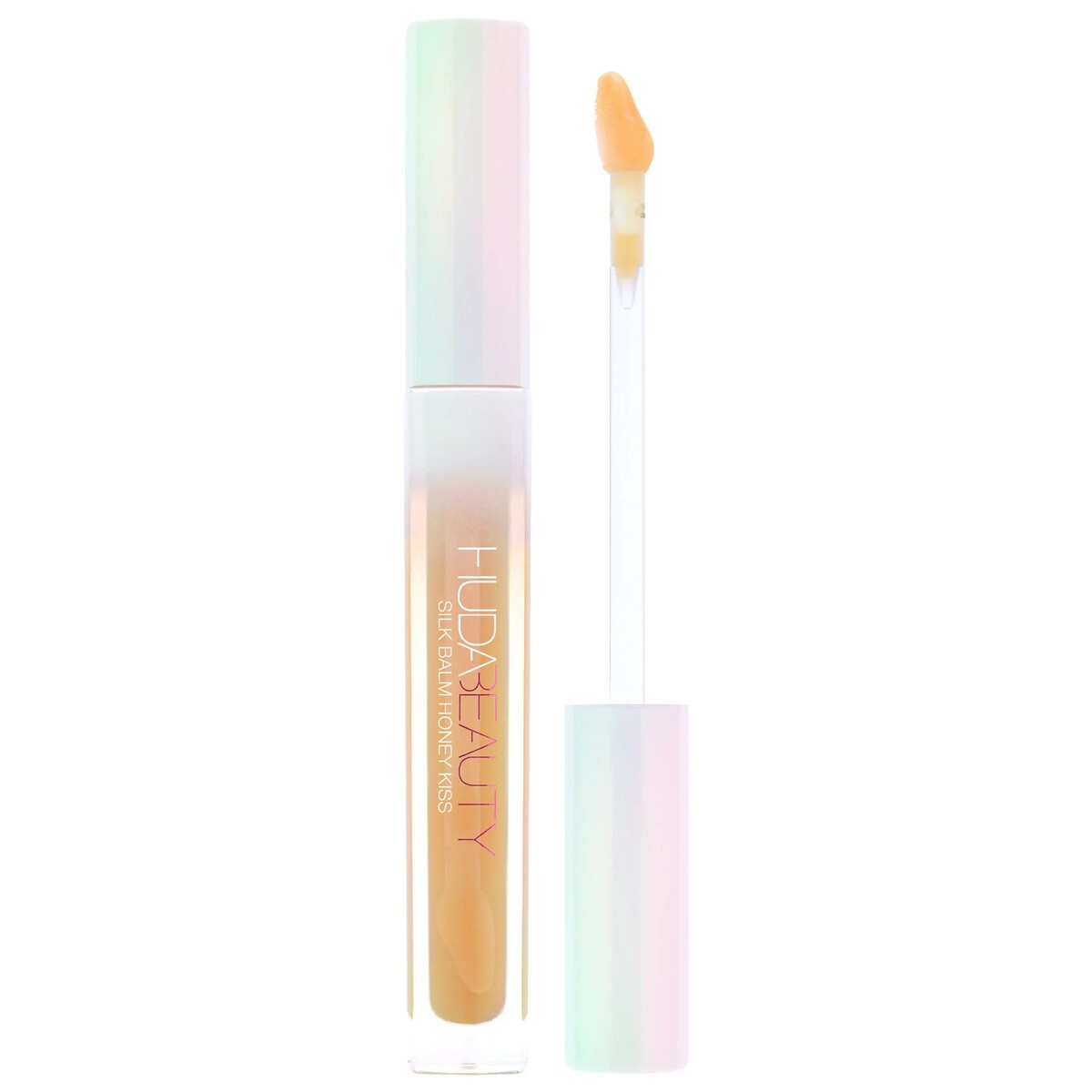 Huda Beauty Silk Balm Spicy Thermo Plumping Lip Balm