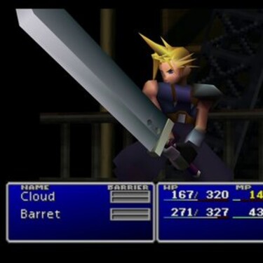 Ktorý diel kultovej série Final Fantasy vyšiel na PS1 ako prvý?