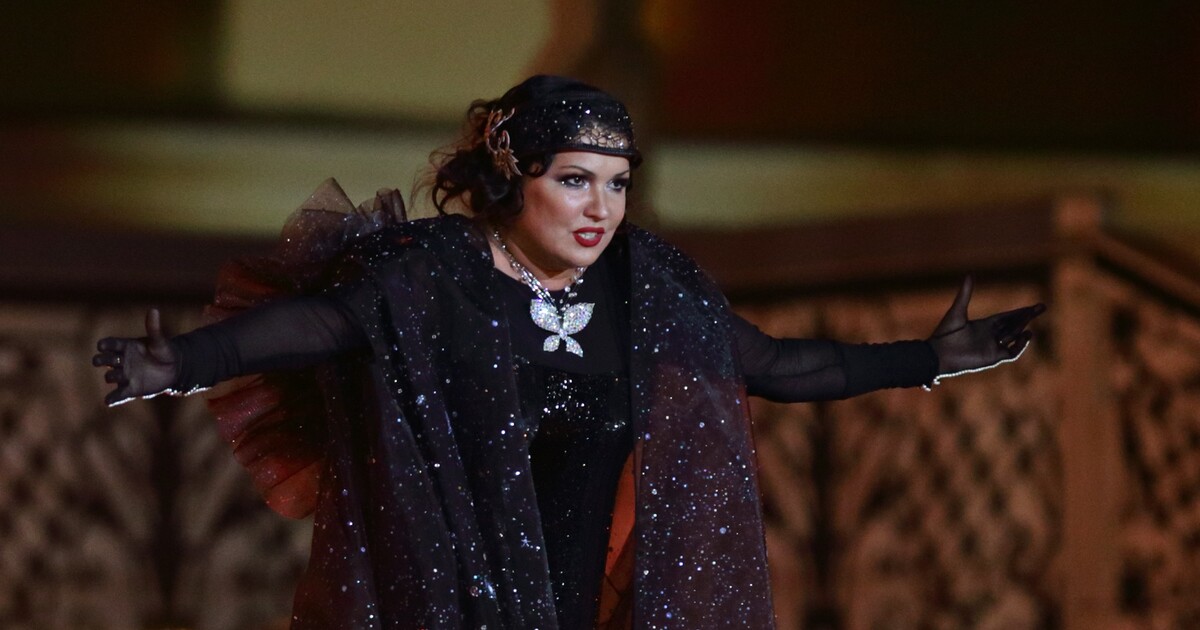 Koncert ruské zpěvačky v Praze nebude kvůli „zjitřené atmosféře“