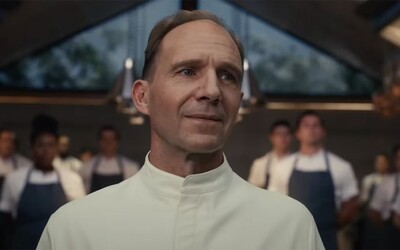 RECENZIA: Menu
