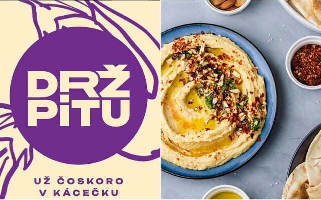 V bratislavskom Priori otvoria nový stredomorsko-arabský street food