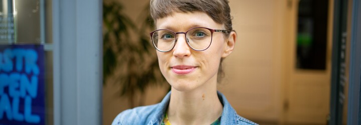 V politických otázkách migrace hraje obrovskou roli kulturní i biologický rasismus, tvrdí vizuální teoretička