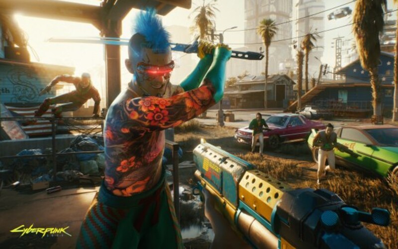 Cyberpunk 2077 představuje gangy, které v neuvěřitelně detailním městě budeme potkávat. Známe i hardwarové požadavky.