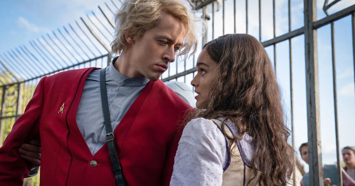 Vyšel trailer na prequel Hunger Games. Snímek doplní i hvězdná jména z Euphorie nebo Hry o trůny