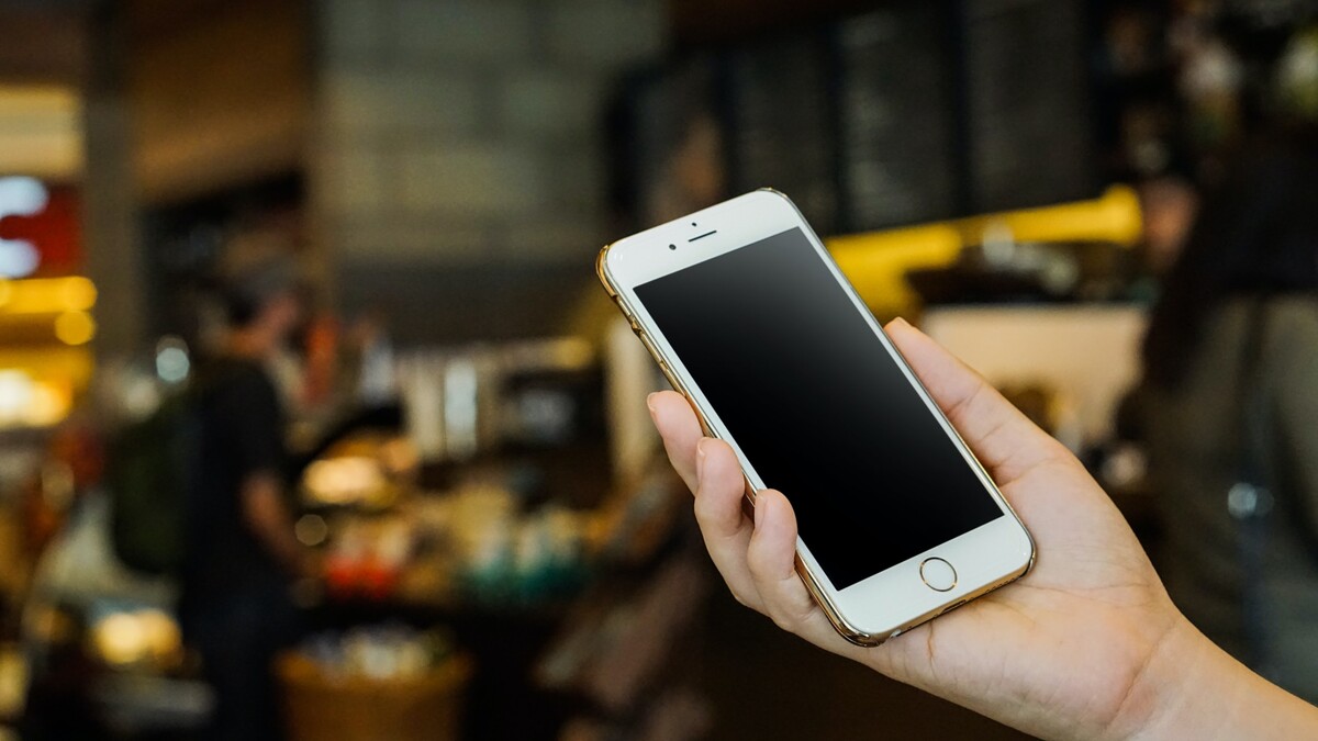 Iphone