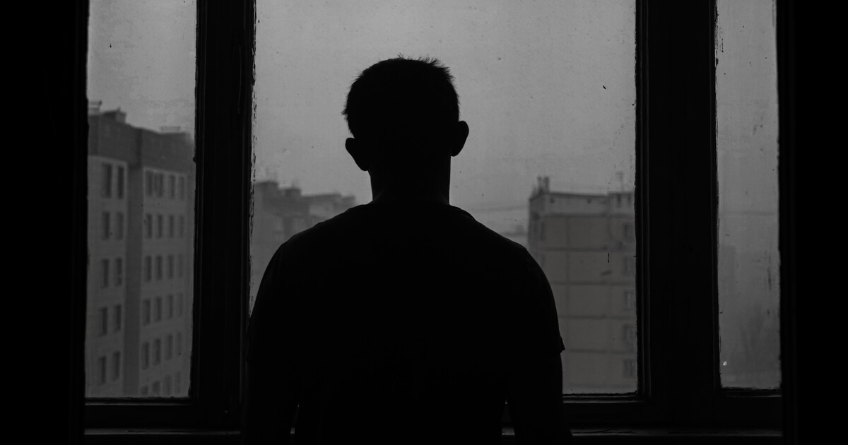 V Česku roste počet sebevražd mezi mladými, dobrovolný odchod z života si loni zvolilo 1302 lidí