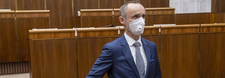 Tomáš Valášek: Matovič má potenciál rozbiť Hegerovu vládu, svoj odchod z koalície neľutujem (Rozhovor)