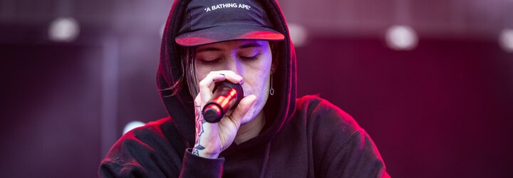 5 nejlepších akcí v Praze: Přijede berlínské techno v podání Moderat, rapper nothing,nowhere. nebo Badflower