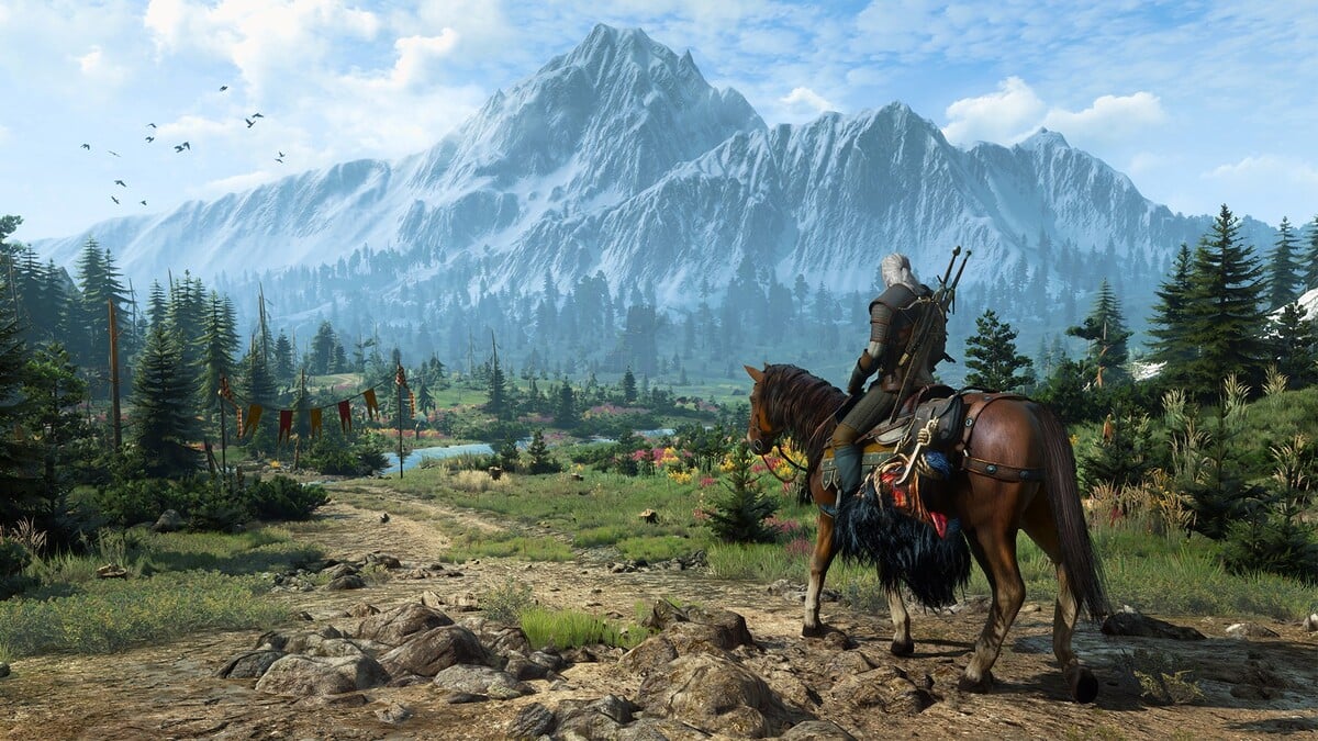 witcher 3