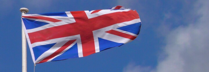 Čtyřletý Teddy z Velké Británie se stal členem Mensy