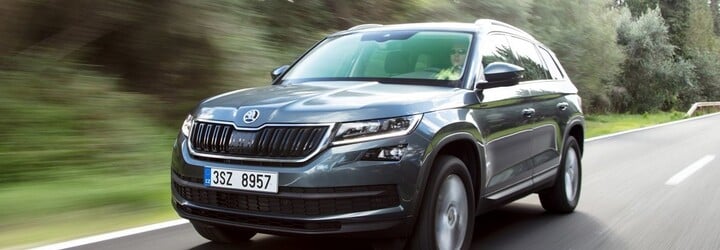 Škoda bystře zareagovala na bizarní podmínky dealera aut, od kterého YouTuberka dostala BMW