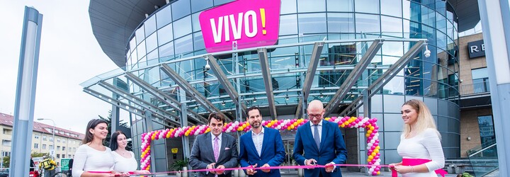 V Bratislave nájdeš nové nákupné centrum. Jeho adresa ťa zrejme prekvapí