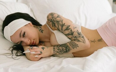 Bhad Bhabie vydělala na OnlyFans za 6 hodin více než milion dolarů. Překonala rekord Belly Thorne Bhad Bhabie vydělala na OnlyFans za 6 hodin více než milion dolarů. Překonala rekord Belly Thorne