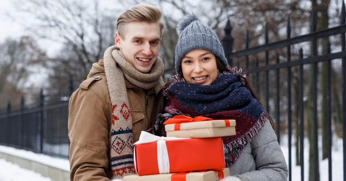 Od splněných dětských přání po pomoc seniorům: Šest způsobů, jak letos darovat skutečnou radost