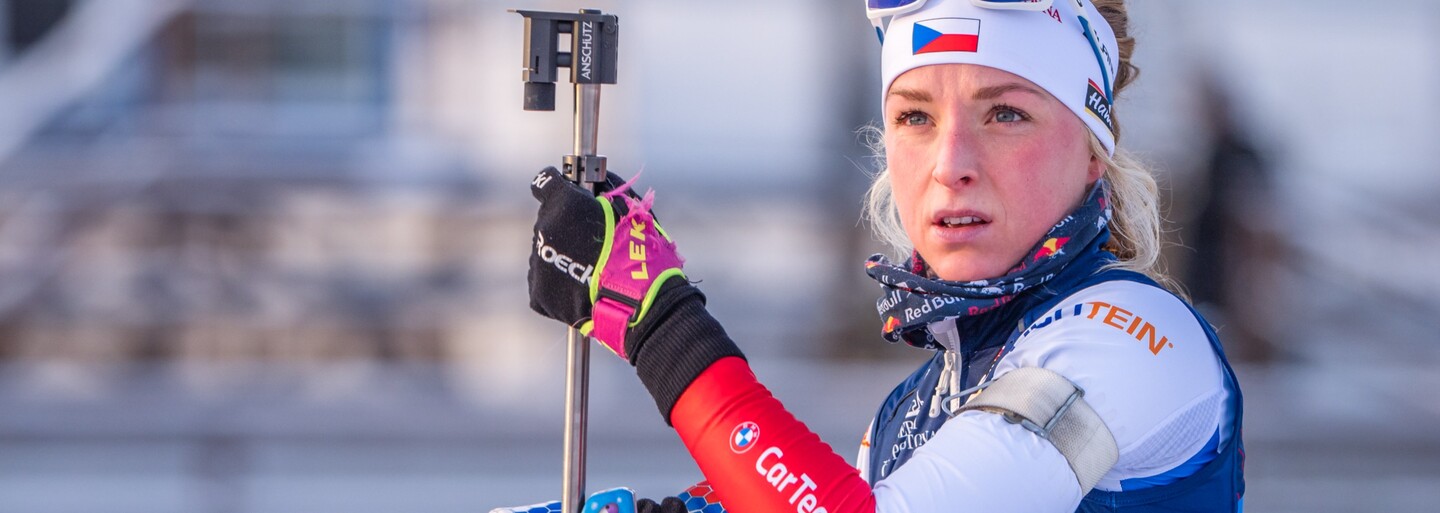 Biatlon začíná, toto je program prvních závodů ve Finsku