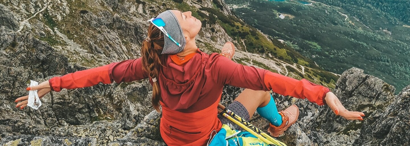 Biatlonistka Paulína Fialková: Či som chcela alebo nechcela, musela som vypnúť fyzicky i psychicky