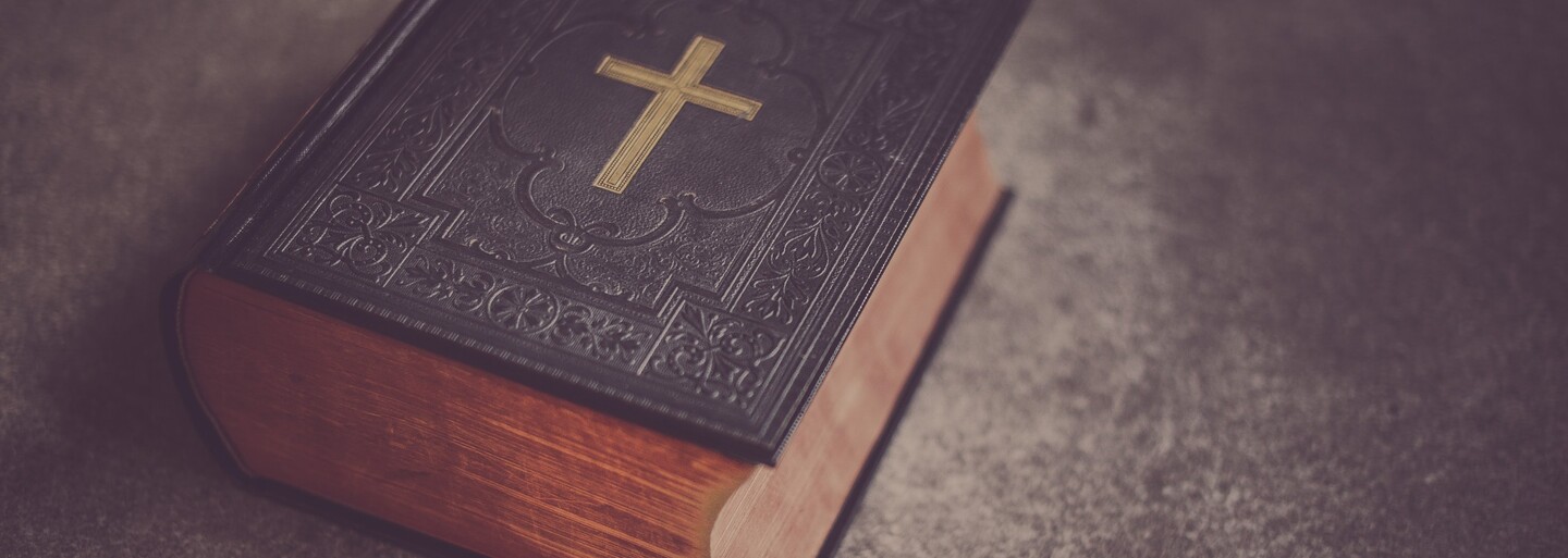 Bible je porno a do školy nepatří, stěžuje si rodič v USA. Z knihoven v jeho státě mizí desítky titulů