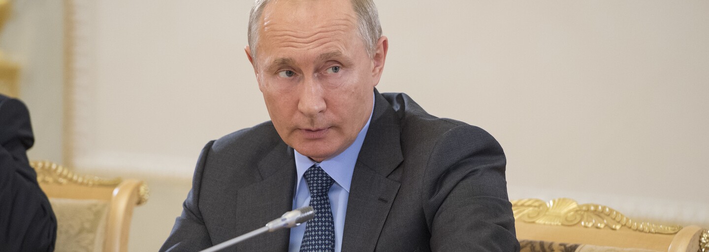 Biden a Putin se setkají už za tři týdny. Jaké místo si na summit vybrali?
