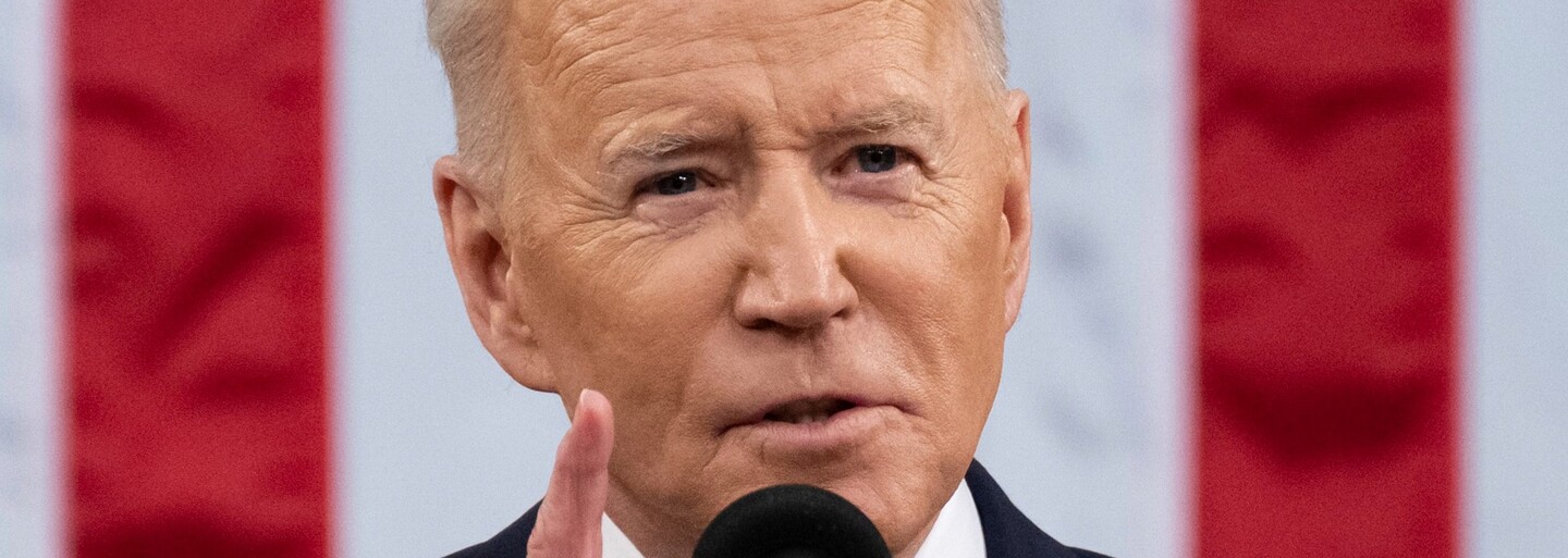 Biden uvedl, že světu od Ruska hrozí nukleární armagedon, který od kubánské krize nezažil