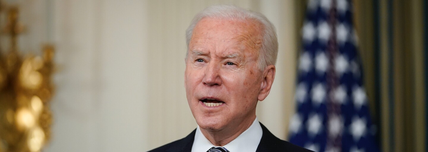 Biden uznal genocidu Arménů. Očekává se zhoršení vztahů USA a Turecka