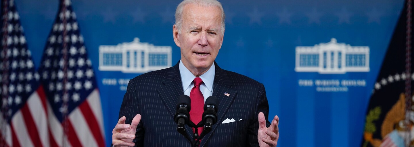 Biden: Ženy, které budou kvůli interrupci cestovat do jiného státu, ochráníme