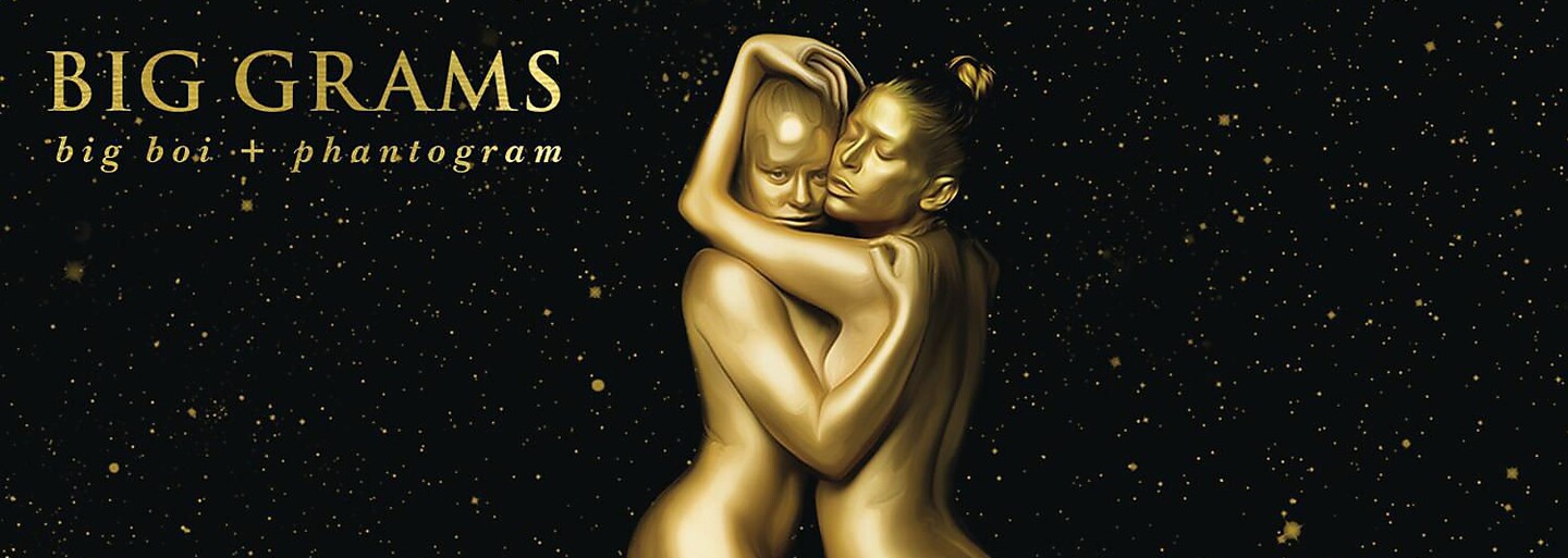 Big Boi a Phantogram rozjímajú nad siedmimi hriechmi v ich hriešne dobrom mini-projekte (Recenzia)