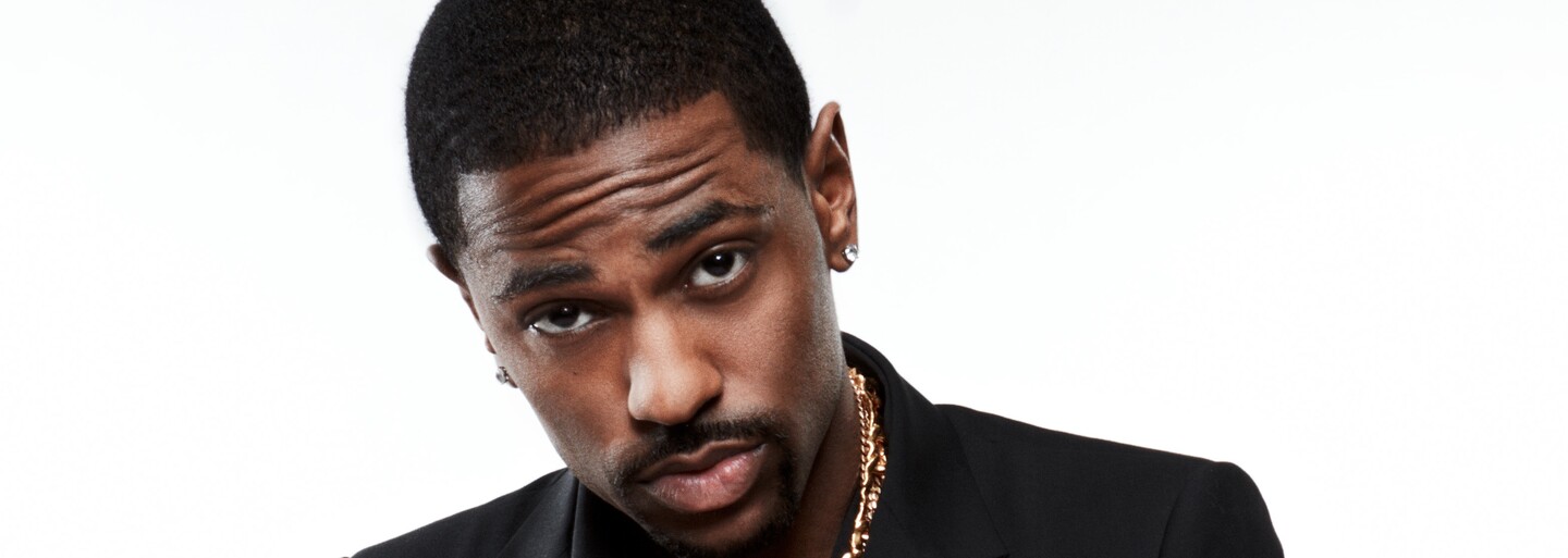 Big Sean nám predvedie I Don't F*ck With You naživo už v nedeľu v Prahe!