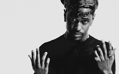 Big Sean nám predvedie I Don't F*ck With You naživo už v nedeľu v Prahe! Big Sean nám predvedie I Don't F*ck With You naživo už v nedeľu v Prahe!