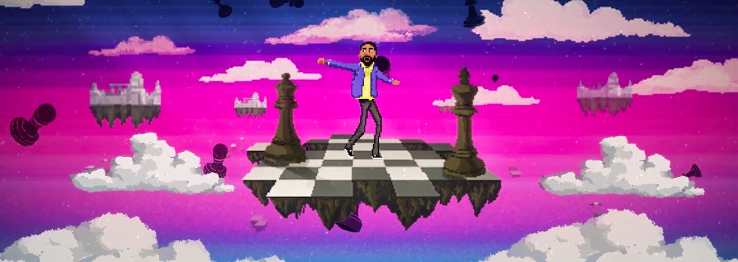 Big Sean pridáva vydarený vizuál ku skladbe Jump Out The Window zo svojho najnovšieho albumu