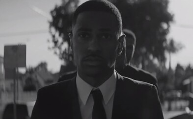 Big Sean venuje emotívny videoklip na skladbu One Man Can Change the World svojej starej mame, ktorá dokázala zmeniť jeho svet Big Sean venuje emotívny videoklip na skladbu One Man Can Change the World svojej starej mame, ktorá dokázala zmeniť jeho svet