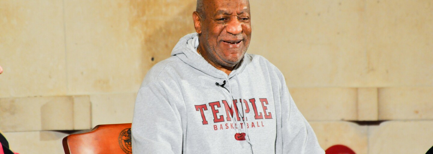 Bill Cosby se ani po pobytu za mřížemi neplánuje vzdát showbyznysu. Údajně chystá novou televizní show