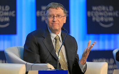 Bill Gates: Crypto Is A Sham, Investing Is Based On The 'Greater Fool Theory'