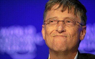 Bill Gates investuje spolu s ďalšími známymi menami do zelenej energie. Ich fond bude tvoriť miliarda dolárov Bill Gates investuje spolu s ďalšími známymi menami do zelenej energie. Ich fond bude tvoriť miliarda dolárov
