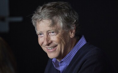Bill Gates má vzkaz pro nejbohatší země světa: Měly byste začít jíst výhradně 100% umělé maso Bill Gates má vzkaz pro nejbohatší země světa: Měly byste začít jíst výhradně 100% umělé maso