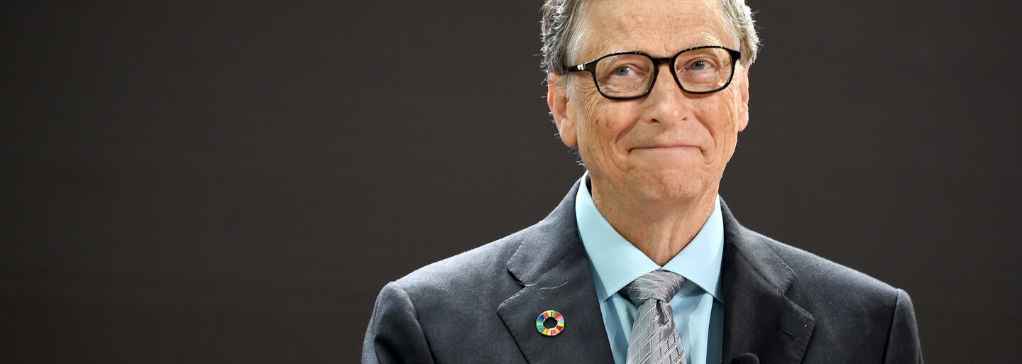 Bill Gates vraj kamarátom rozprával, že žije v manželstve bez lásky. Melinda chce požiadať o anulovanie zväzku až vo Vatikáne