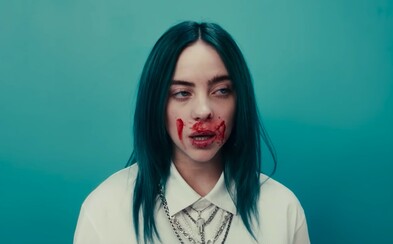 Billie Eilish je nejlepším hudebním nováčkem na světě, rozhodla veřejnost Billie Eilish je nejlepším hudebním nováčkem na světě, rozhodla veřejnost