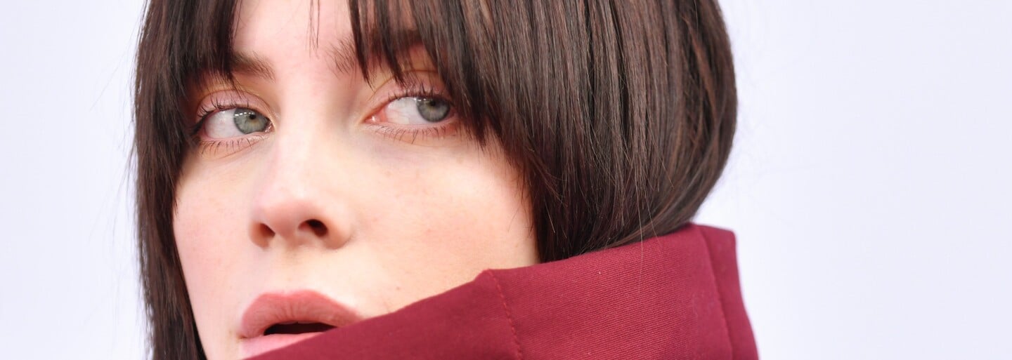 Billie Eilish měla v dospívání noční můry kvůli sledování porna. Filmy pro dospělé podle ní zkreslují sexuální realitu