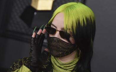 Billie Eilish na Instagrame odfollowla všetkých ľudí Billie Eilish na Instagrame odfollowla všetkých ľudí