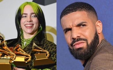 Billie Eilish obraňuje Drakea po útokoch od fanúšikov, že je úchyl, keď si s ňou písal ešte pred dovŕšením dospelosti Billie Eilish obraňuje Drakea po útokoch od fanúšikov, že je úchyl, keď si s ňou písal ešte pred dovŕšením dospelosti