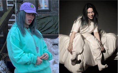 Billie Eilish odmítla větší prostory. Beznadějně vyprodaný pražský koncert si užijí jen vyvolení Billie Eilish odmítla větší prostory. Beznadějně vyprodaný pražský koncert si užijí jen vyvolení
