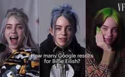 Billie Eilish odpovídá na stejné otázky každý rok. Jak se mění její pohled na úspěchy, pády a nejdůležitější události kariéry?