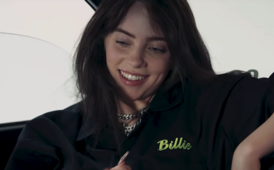 Billie Eilish pochybovala, zda si ještě užívá hudbu. Co jí během turné vadí nejvíce? Billie Eilish pochybovala, zda si ještě užívá hudbu. Co jí během turné vadí nejvíce?
