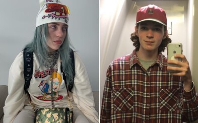Billie Eilish prezradila, že jej prvý bozk v živote sprevádzal trápny moment. Chlapcovi teraz fanúšikovia nechcú dať pokoj Billie Eilish prezradila, že jej prvý bozk v živote sprevádzal trápny moment. Chlapcovi teraz fanúšikovia nechcú dať pokoj