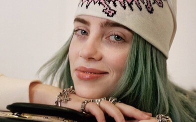 Billie Eilish sa bojí vo vlastnom dome. Keď spí, stráži ju ochranka Billie Eilish sa bojí vo vlastnom dome. Keď spí, stráži ju ochranka