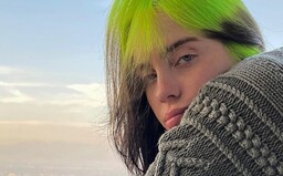Billie Eilish spieva o rozchode v španielčine. Vážne netuším, čo tam hovorím, prezradila