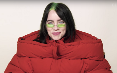 Billie Eilish zpívá skladby od Miley Cyrus, P!nk, Justina Biebera a Nicki Minaj. Jaký je její hudební přehled? Billie Eilish zpívá skladby od Miley Cyrus, P!nk, Justina Biebera a Nicki Minaj. Jaký je její hudební přehled?