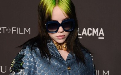 Billie Eilish údajne dostane minimálne 25 miliónov dolárov za dokument o svojej kariére. Kto ho zaplatí? Billie Eilish údajne dostane minimálne 25 miliónov dolárov za dokument o svojej kariére. Kto ho zaplatí?