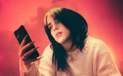 Billie Eilish v emotívnej reklame od Telekomu búra stereotypy o mladej generácii. Máme obrovský potenciál, odkazuje Billie Eilish v emotívnej reklame od Telekomu búra stereotypy o mladej generácii. Máme obrovský potenciál, odkazuje